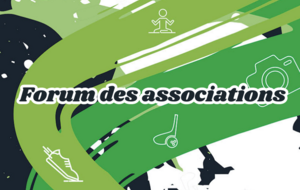 Forum des Associations 2023 à Rambouillet