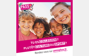 Pass+  2025 - 2026