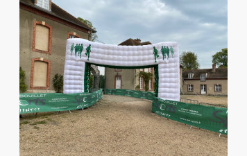 Bienvenue sur le site officiel de notre club Rambouillet Sports