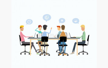 Mardi 14 avril 2026 - Prochaine réunion du Comité Directeur de Rambouillet Sports