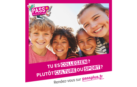Pass+  2025 - 2026