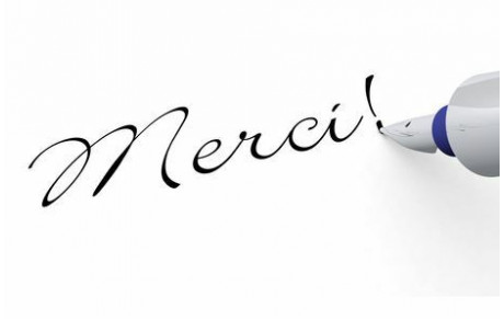 Remerciements - Assemblée Générale Rambouillet Sports